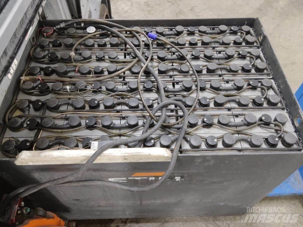 Still RX60-25L Električni viličari