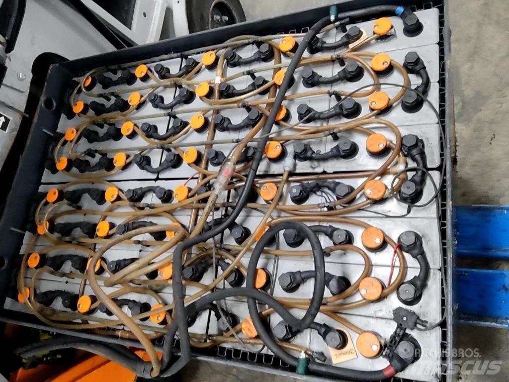 Still RX60-30 Električni viličari