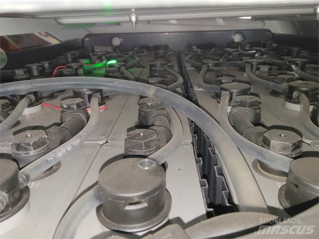 Still RX60-30 Električni viličari