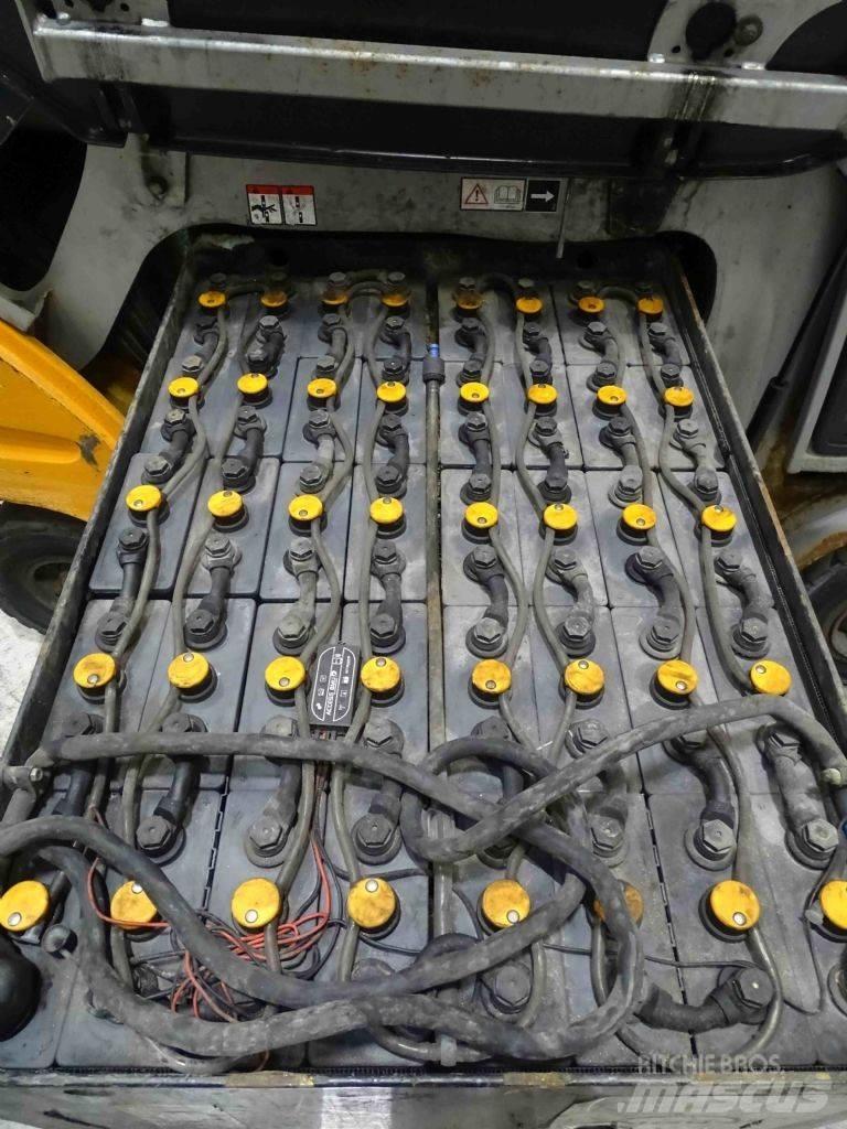 Still RX60-30 Električni viličari