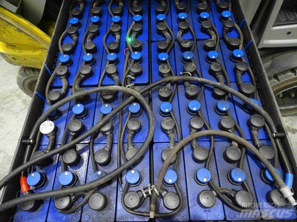 Still RX60-30 Električni viličari
