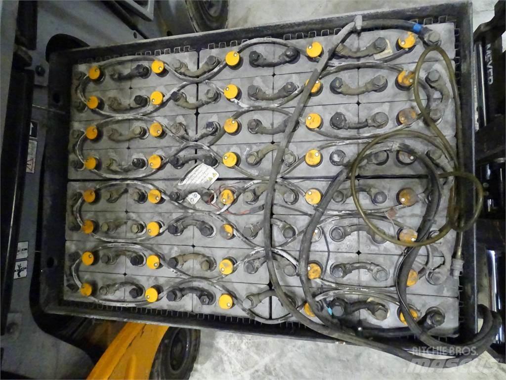 Still RX60-30 Električni viličari