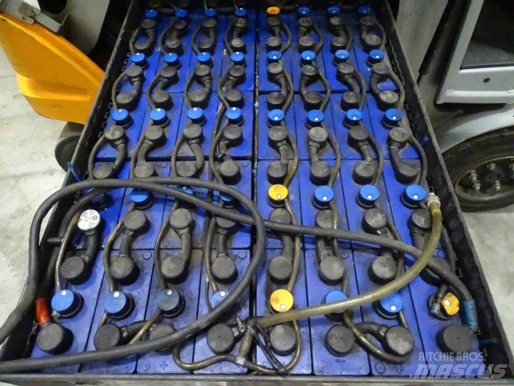 Still RX60-30 Električni viličari