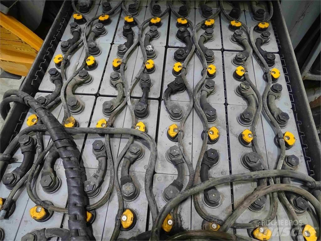 Still RX60-30 Električni viličari