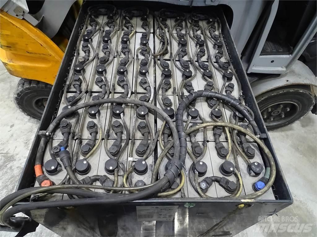 Still RX60-30 Električni viličari