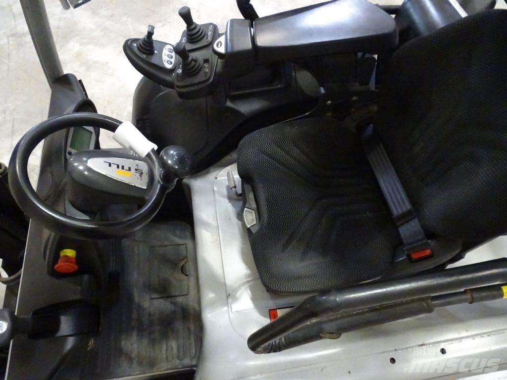 Still RX60-30 Električni viličari