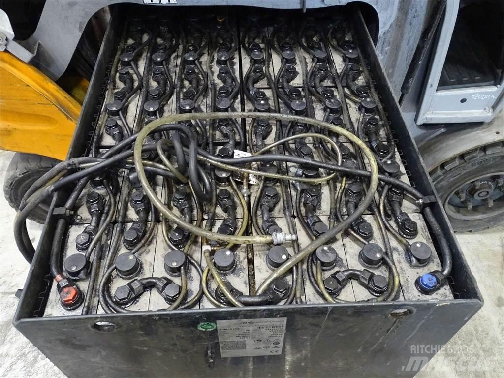 Still RX60-30 Električni viličari