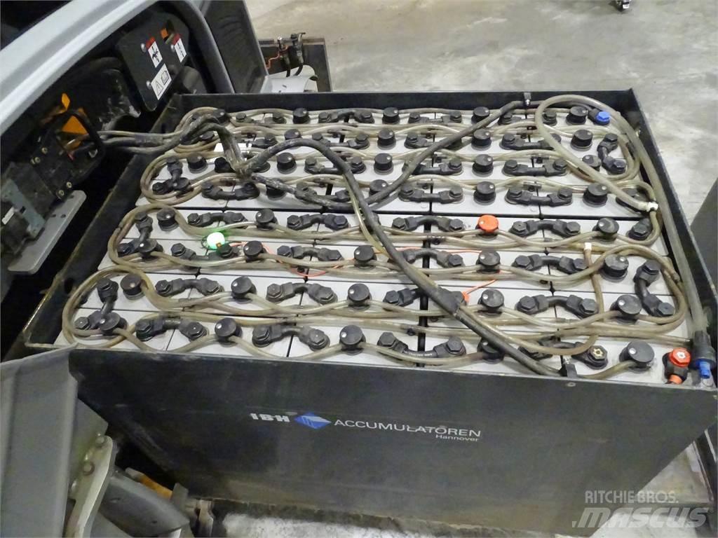 Still RX60-30 Električni viličari