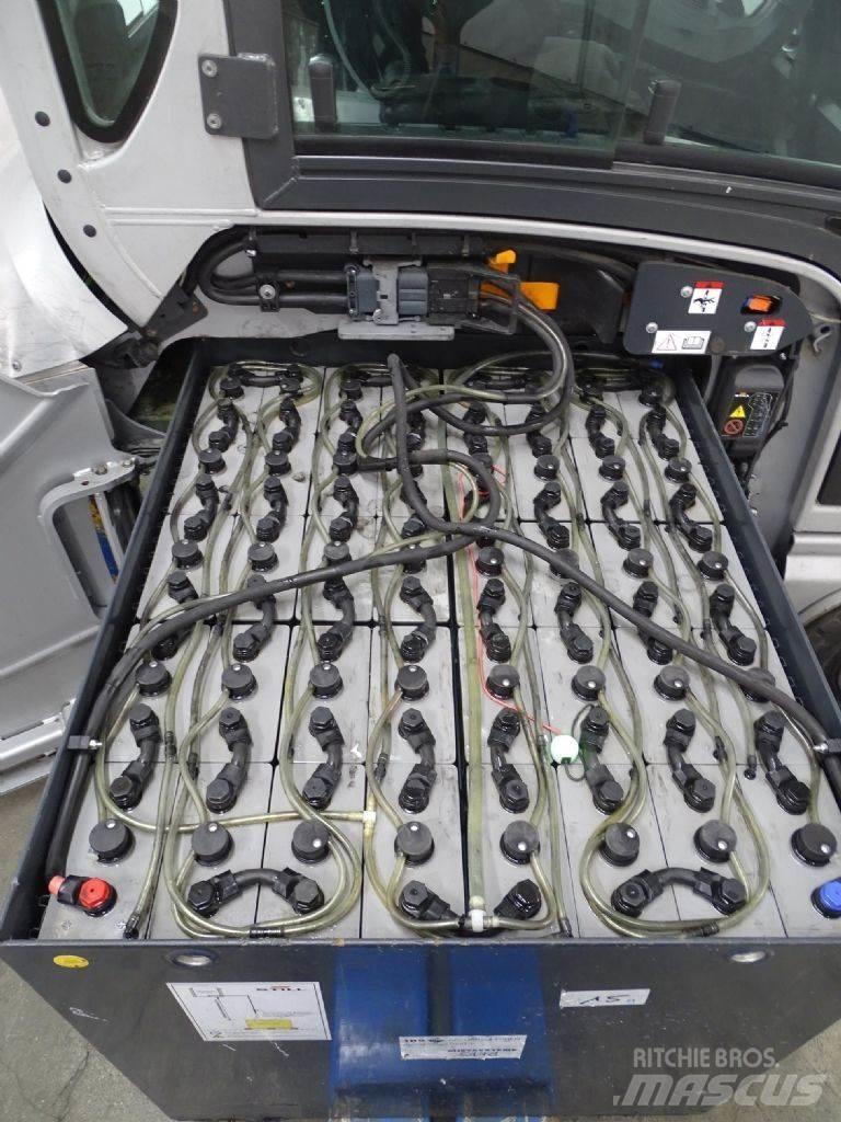 Still RX60-30L Električni viličari