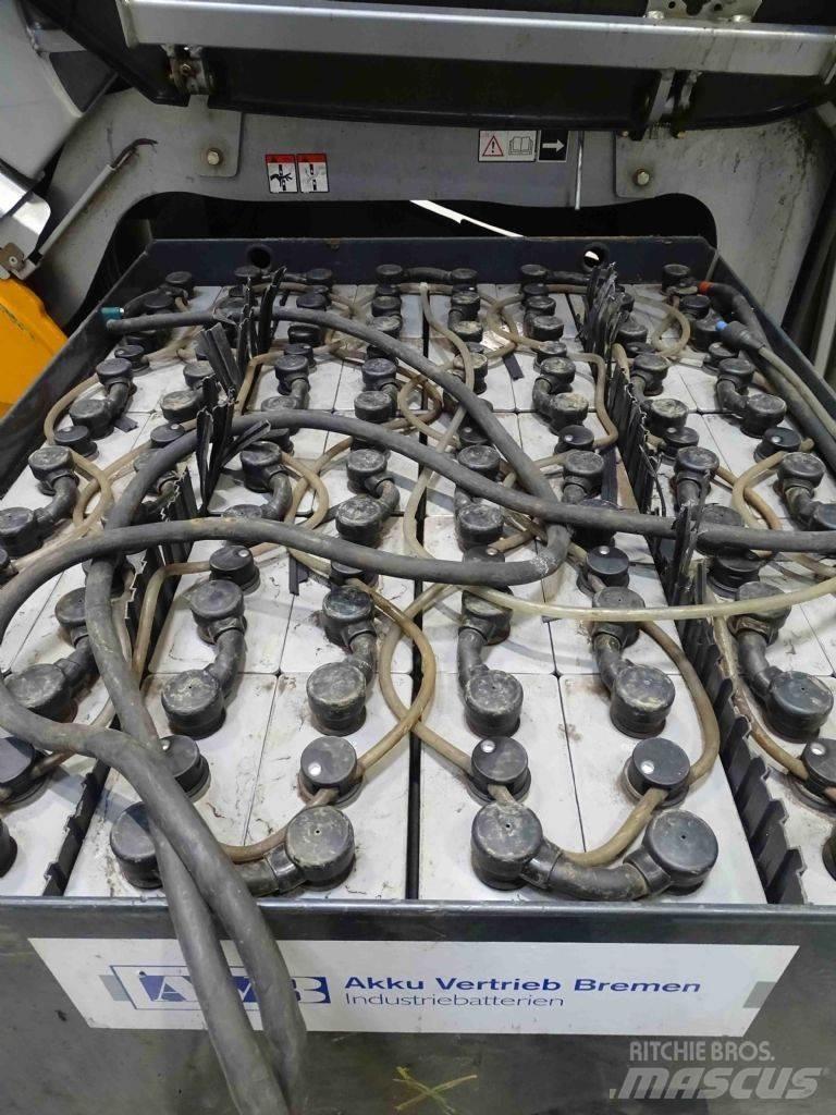 Still RX60-30L Električni viličari