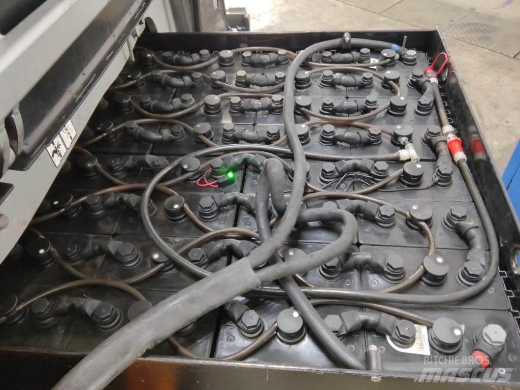 Still RX60-30L Električni viličari