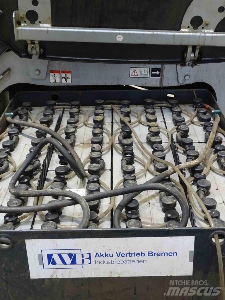 Still RX60-30L Električni viličari