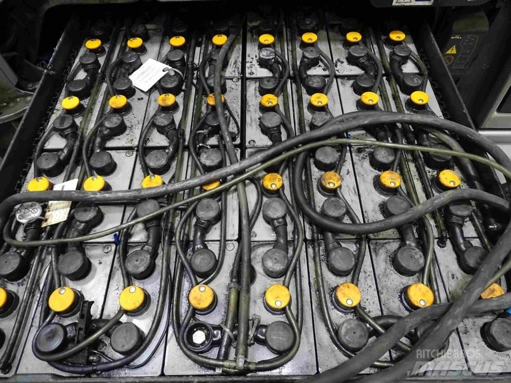 Still RX60-30L Električni viličari