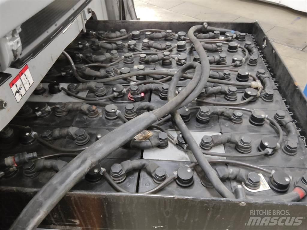 Still RX60-30L Električni viličari