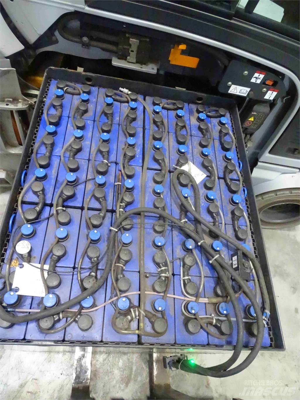 Still RX60-30L Električni viličari
