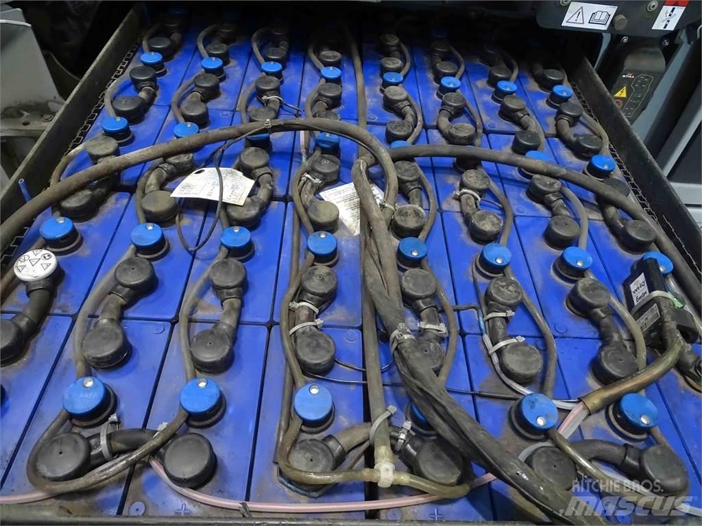 Still RX60-30L Električni viličari