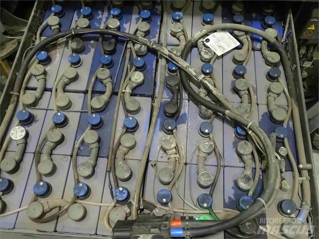 Still RX60-30L Električni viličari