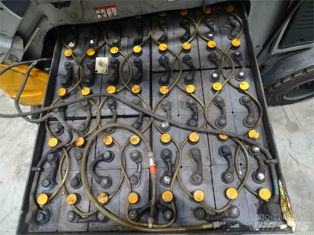 Still RX60-30L Električni viličari