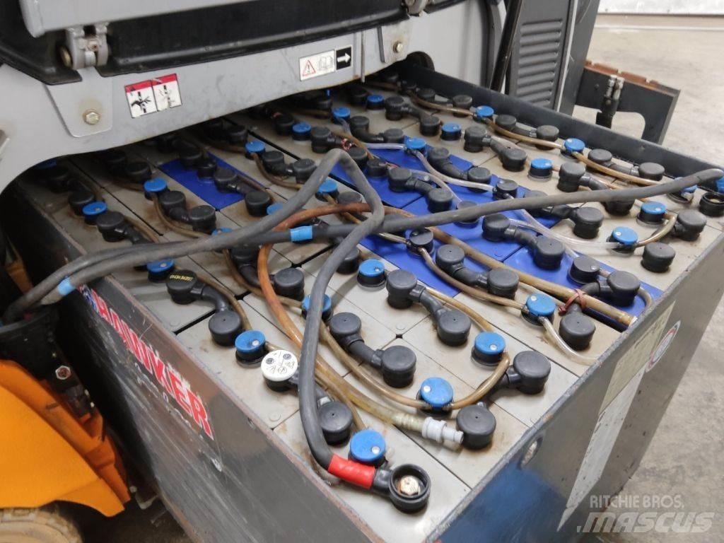 Still RX60-35 Električni viličari