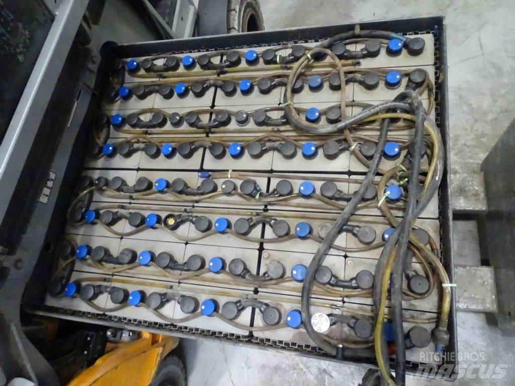 Still RX60-35 Električni viličari