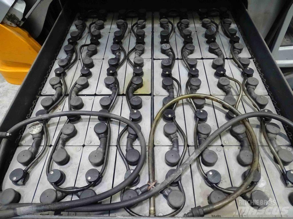Still RX60-35 Električni viličari