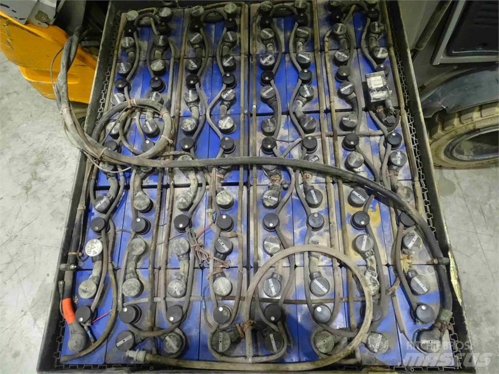 Still RX60-35 Električni viličari