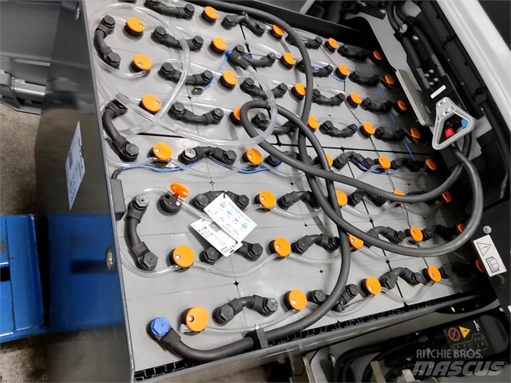 Still RX60-35L Električni viličari