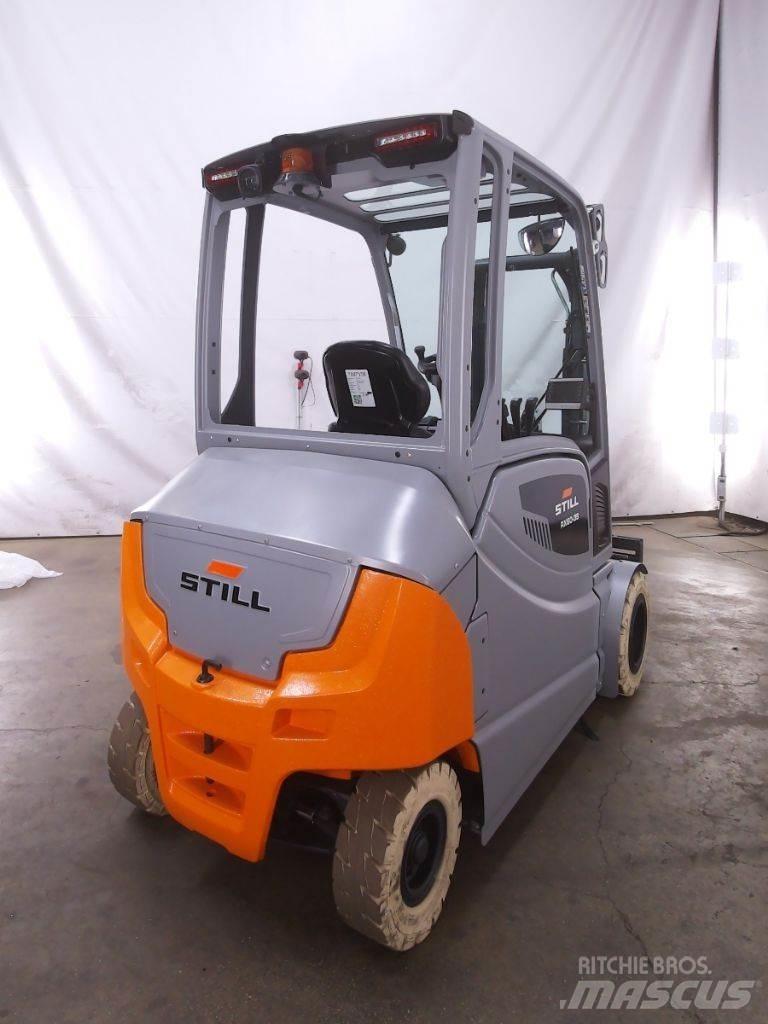 Still RX60-35L Električni viličari