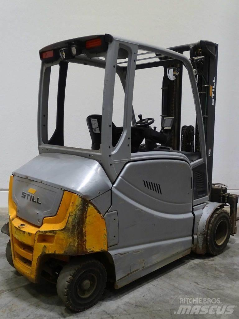 Still RX60-35L Električni viličari