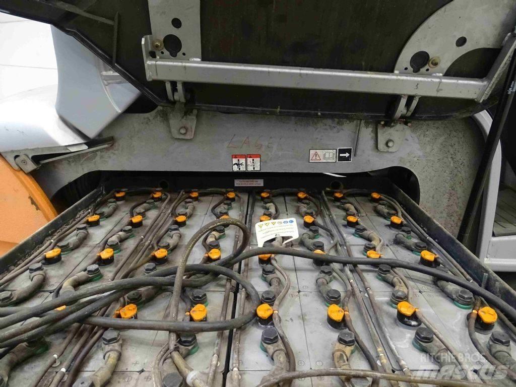 Still RX60-40 Električni viličari