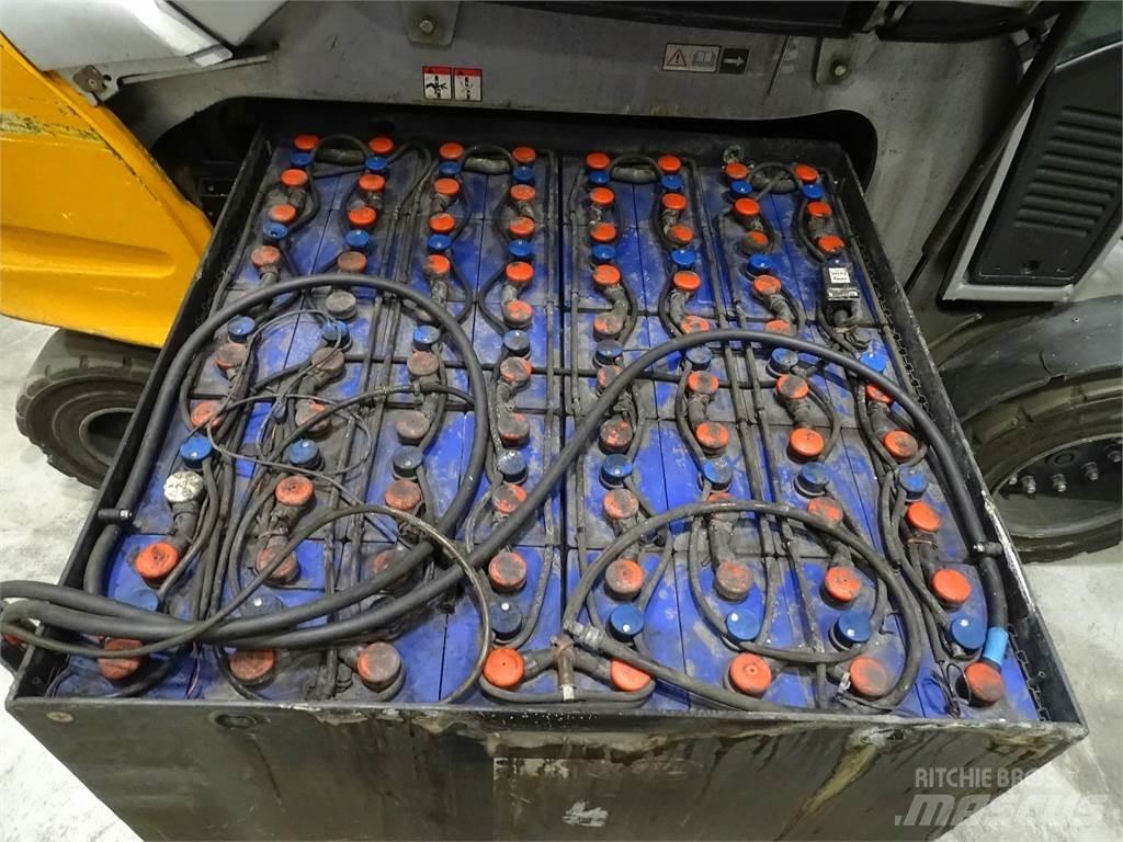 Still RX60-40 Električni viličari