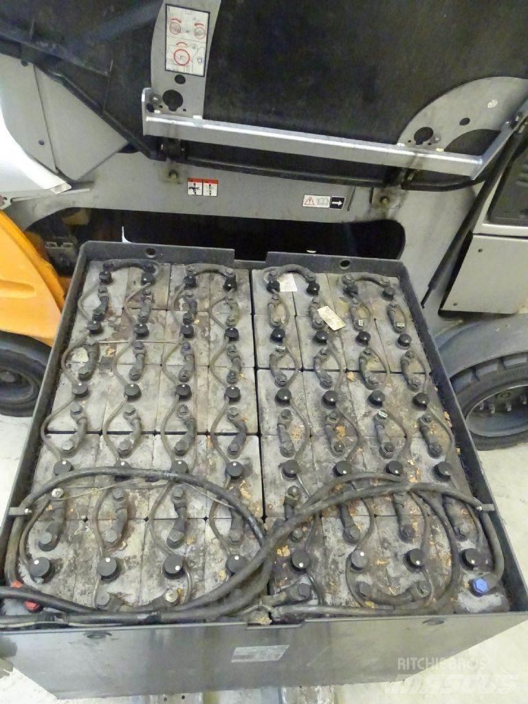 Still RX60-45/600 Električni viličari