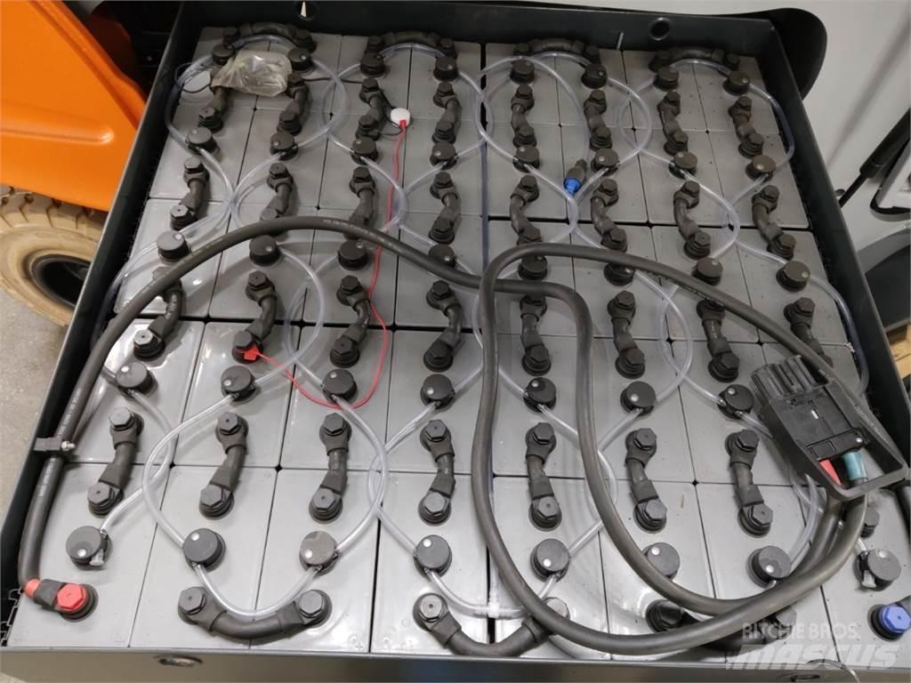 Still RX60-50 Električni viličari