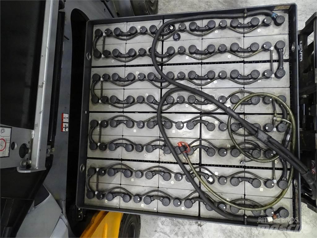 Still RX60-50/600 Električni viličari