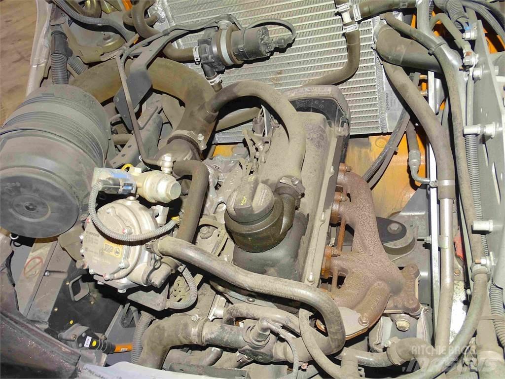 Still RX70-25T Plinski viličari