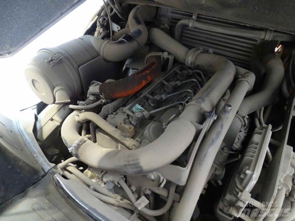 Still RX70-35 Dizelski viličari