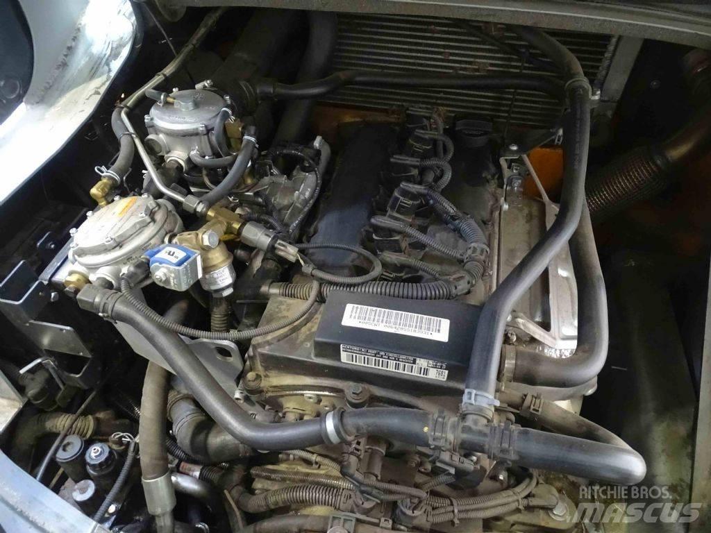 Still RX70-40T Plinski viličari