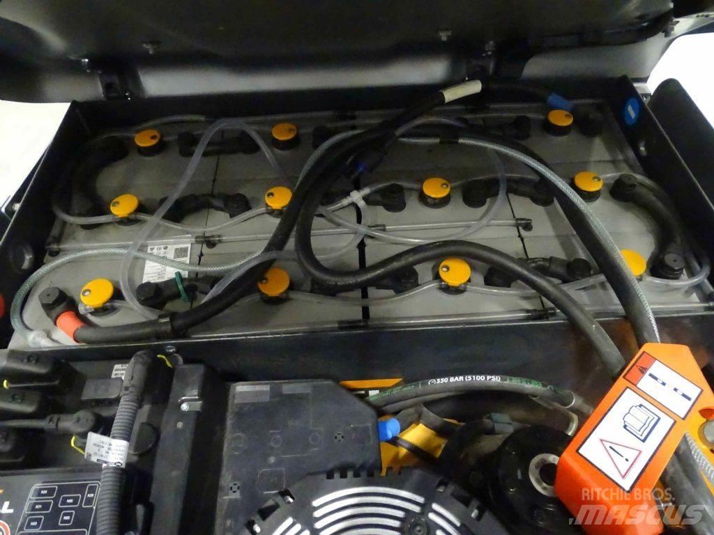 Still RXE13 Električni viličari
