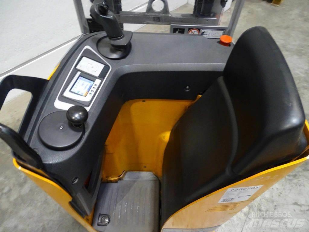 Still SXD20 Ručni električni viličar