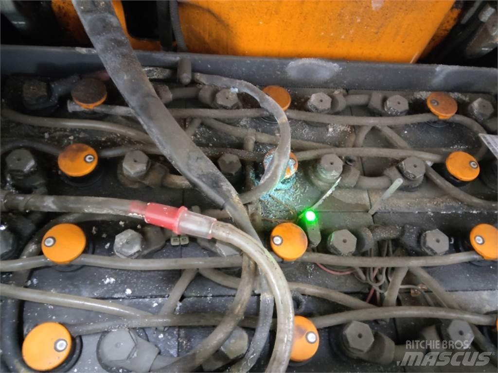 Still SXH20 Nisko podizni električni viličar