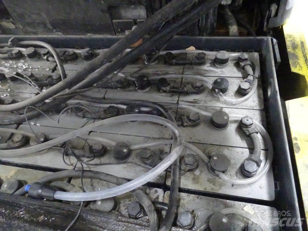 Toyota 7FBMF25 Električni viličari