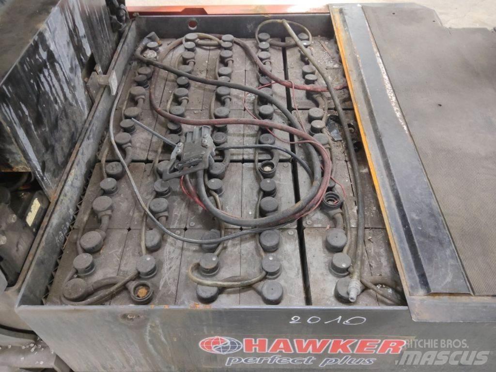 Toyota 7FBMF30 Električni viličari