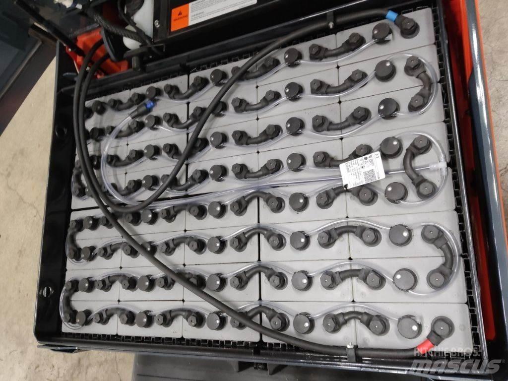 Toyota 8FBMKT25 Električni viličari