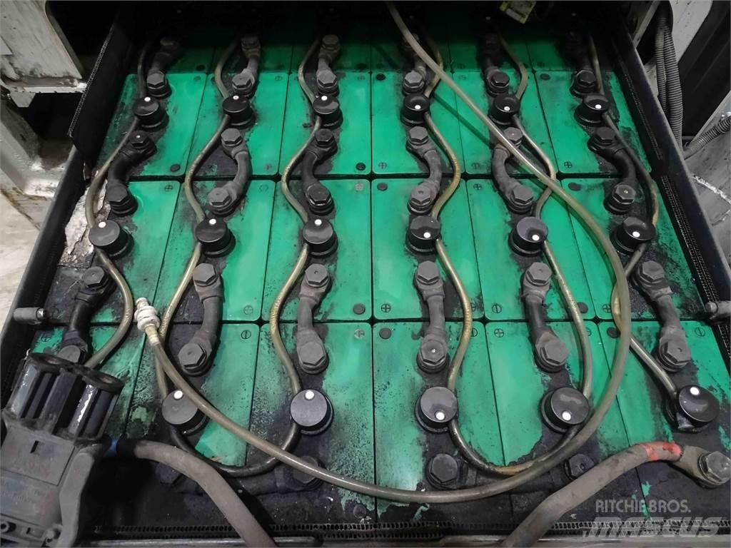  Weitere AG2N1L20Q Električni viličari