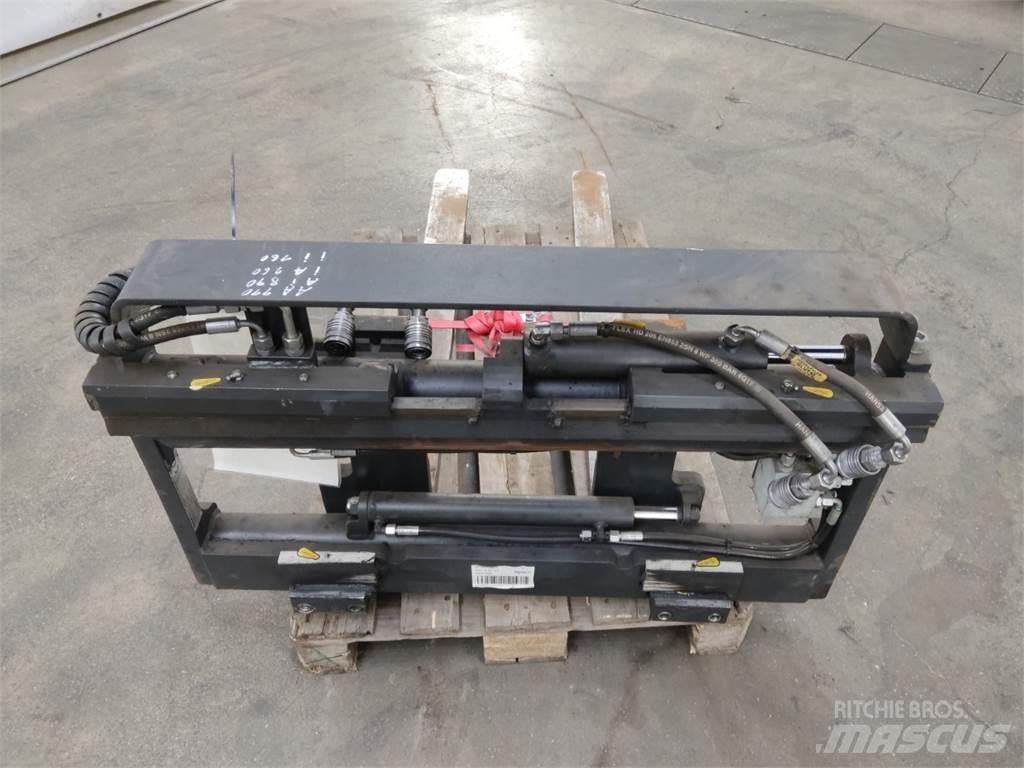  Weitere RZV20GS50 Ostalo