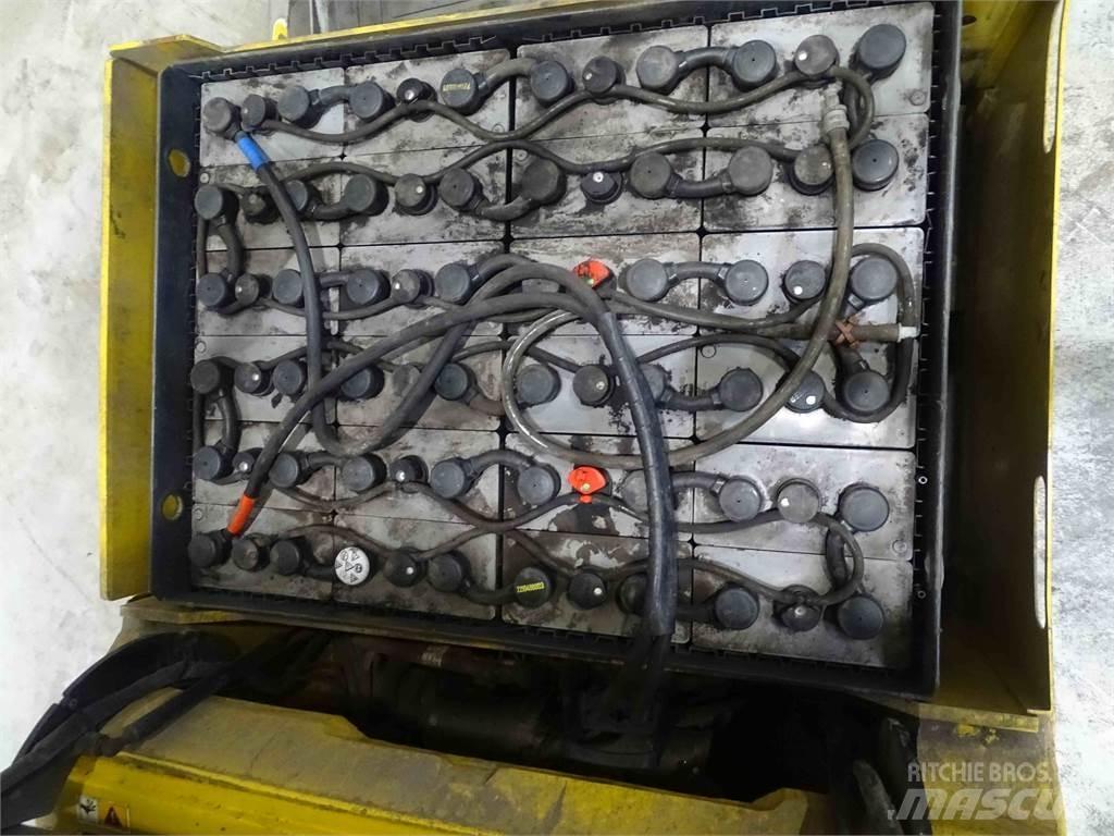 Yale ERP20ATF Električni viličari