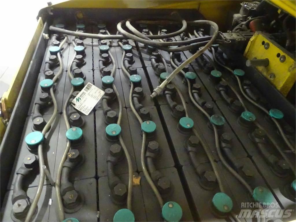 Yale ERP25VL Električni viličari