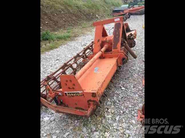 Agrator G 31 Kultivatori