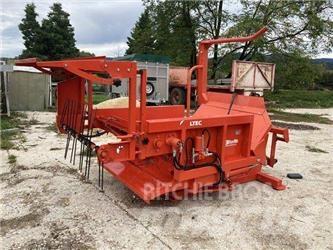 Altec DR170PA Drugi strojevi za stoku i dodatna oprema