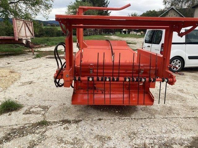 Altec DR170PA Drugi strojevi za stoku i dodatna oprema
